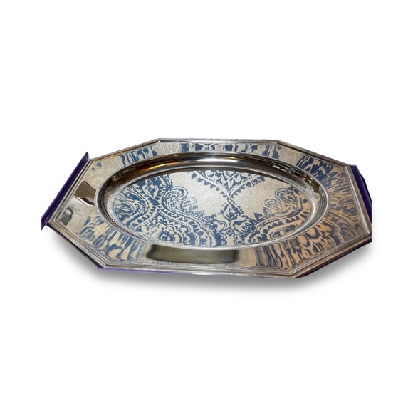 COUZON STAINLESS STEEL TRAY - Picture 5 of 9